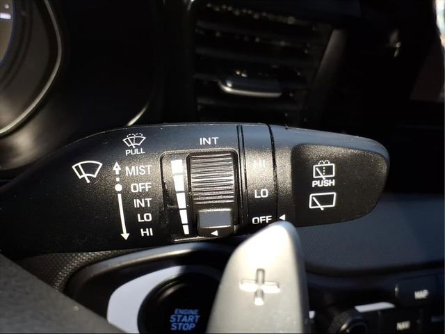 Used 2022 Hyundai Veloster N image 26