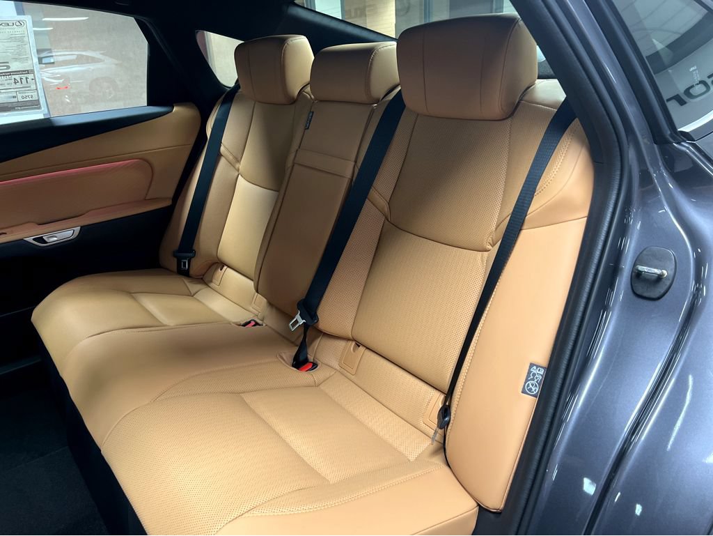 New 2026 Lexus ES 500e w/ Convenience Package AWD/4WD image 20