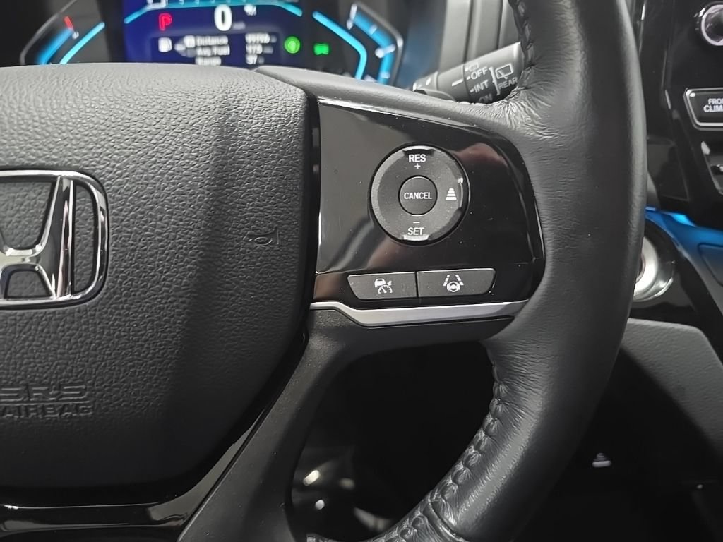 Used 2022 Honda Odyssey Touring image 21