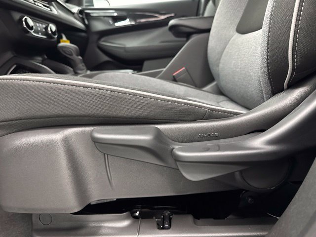 New 2026 Chevrolet TrailBlazer LS w/ LS Convenience Package AWD/4WD image 10