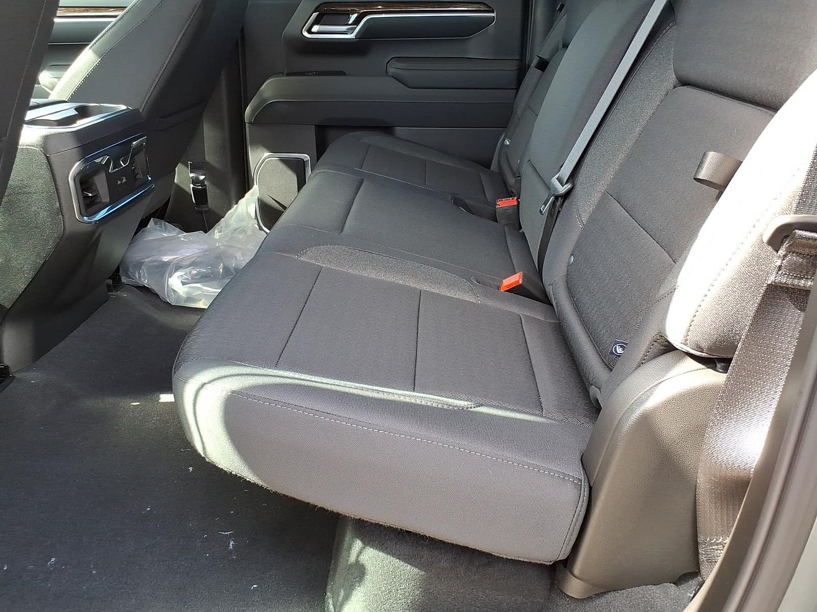 New 2026 GMC Sierra 1500 Elevation AWD/4WD image 11