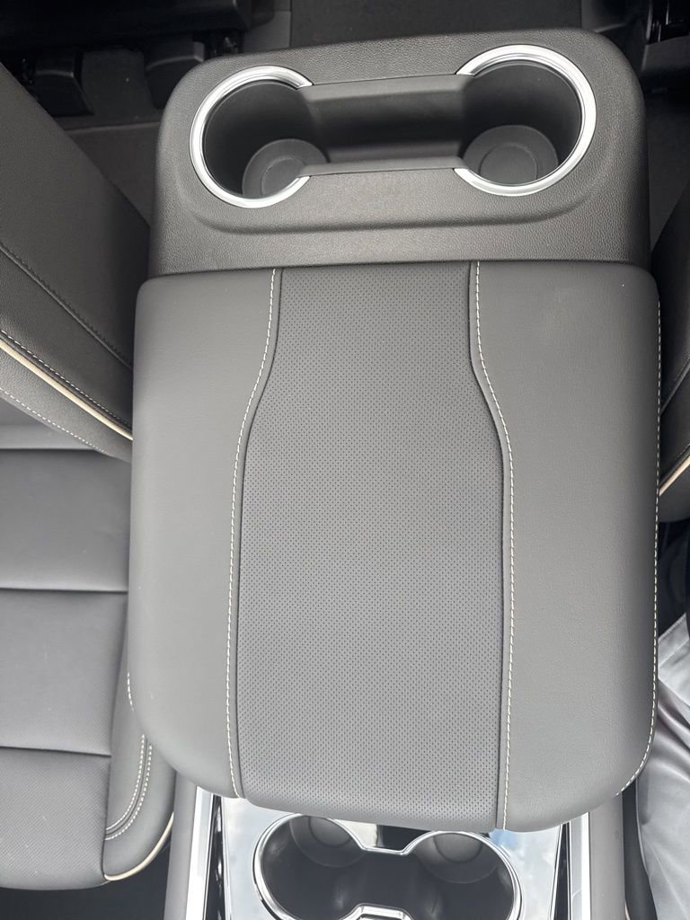 New 2026 Chevrolet Suburban Premier w/ Sun And Tow Package image 45