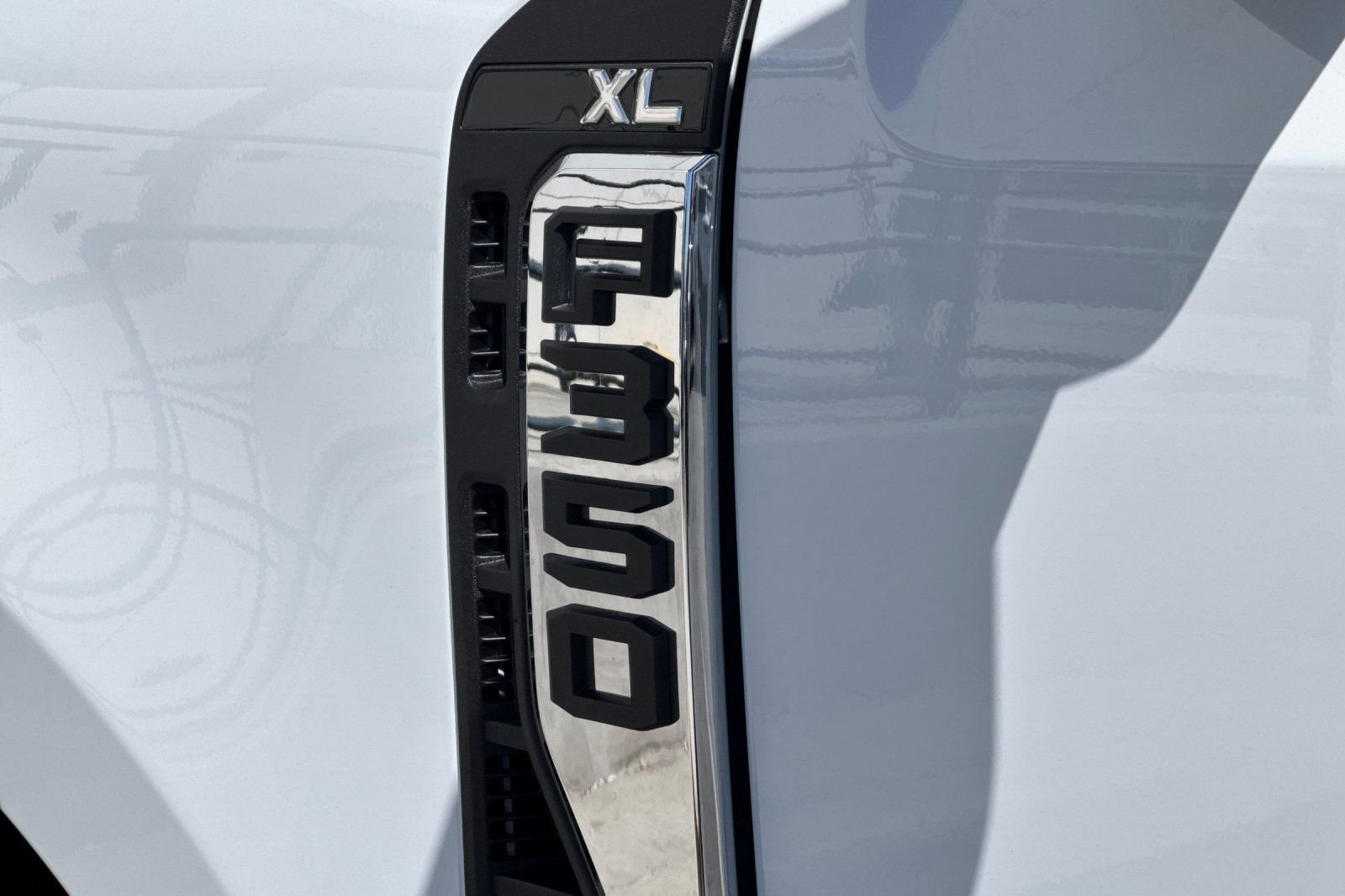 New 2026 Ford F350 XL image 22