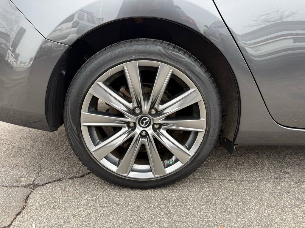 Used 2020 MAZDA MAZDA6 Grand Touring Reserve image 26
