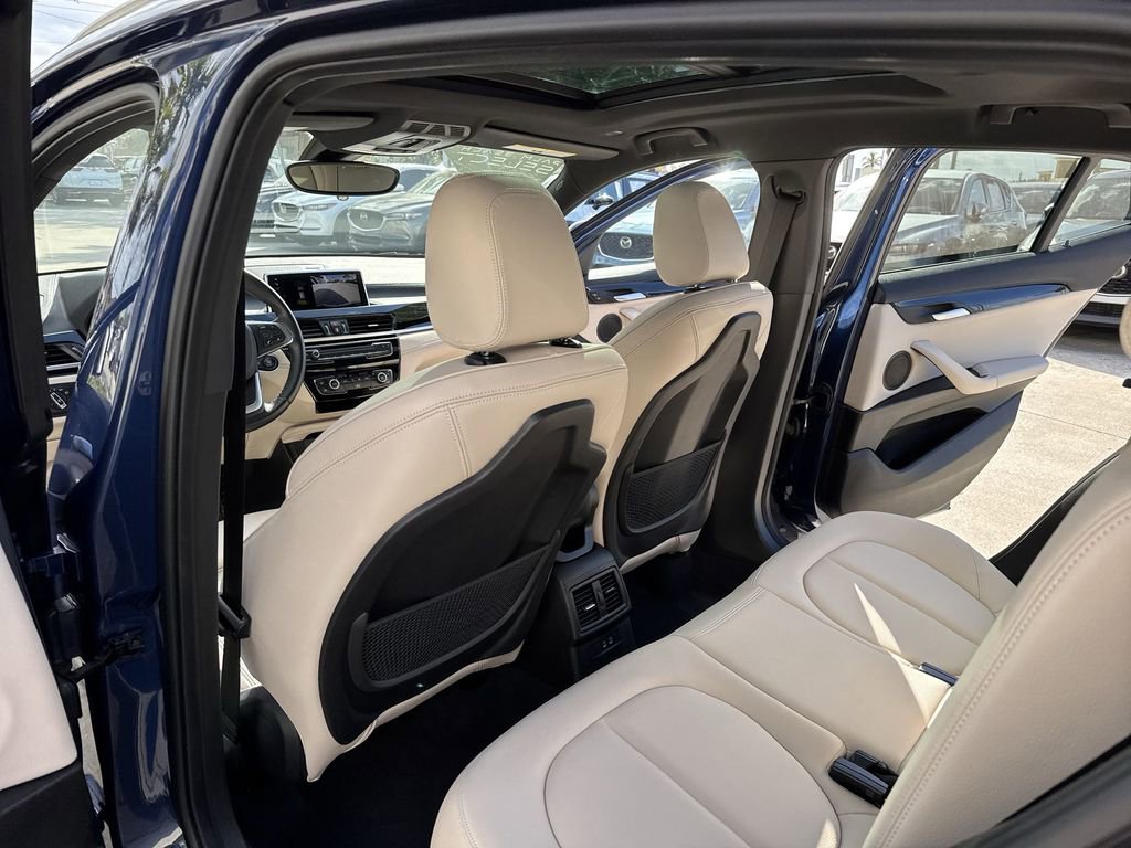 Used 2023 BMW X2 sDrive28i w/ Convenience Package image 35
