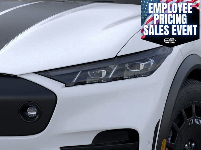 New 2025 Ford Mustang Mach-E GT w/ Interior Protection Package AWD/4WD image 19