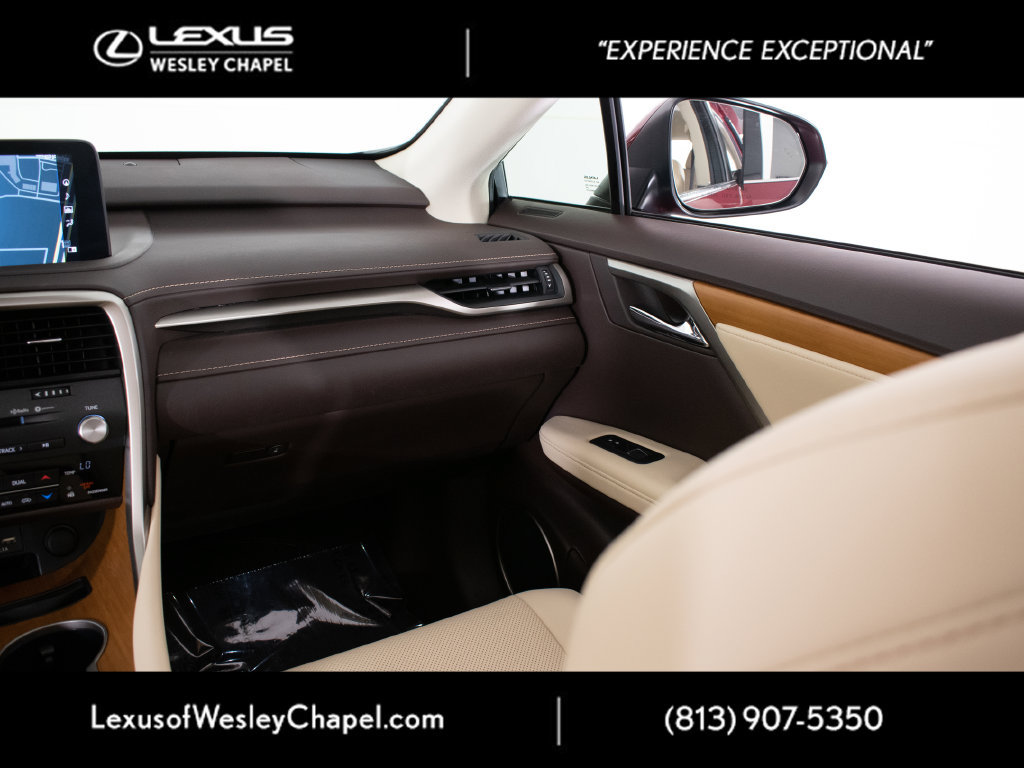 Used 2020 Lexus RX 350 FWD w/ Premium Package image 22