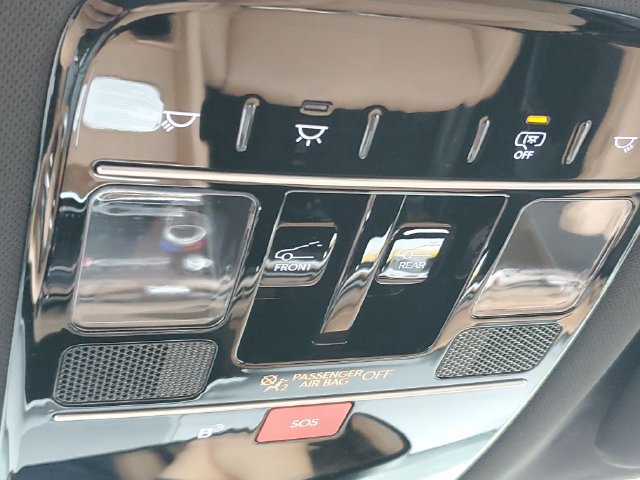New 2027 Hyundai Santa Fe Limited AWD/4WD image 30