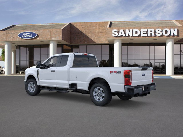 New 2026 Ford F350 XLT w/ 360-Degree Camera Package image 5