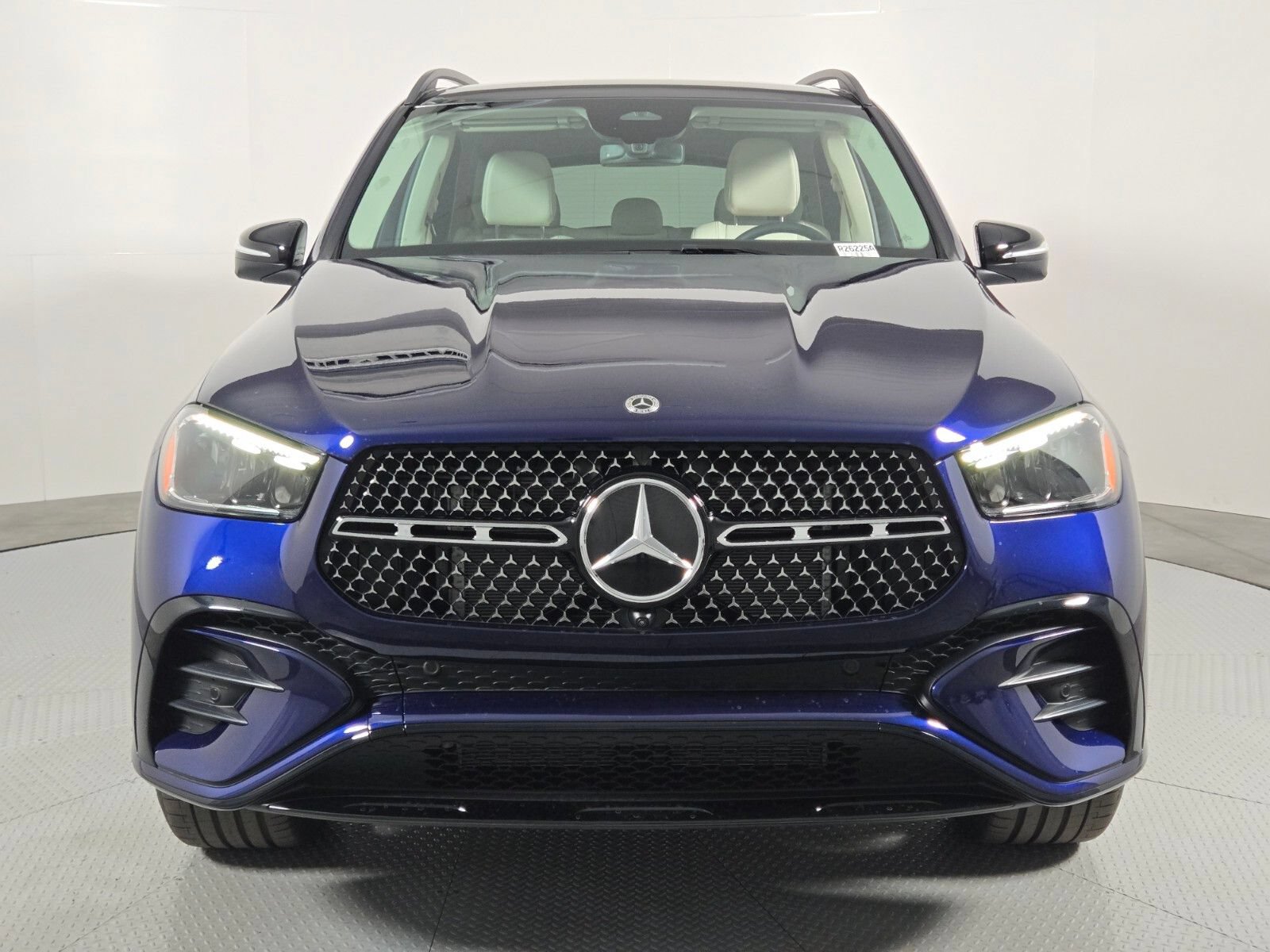 Used 2026 Mercedes-Benz GLE 450 4MATIC image 8