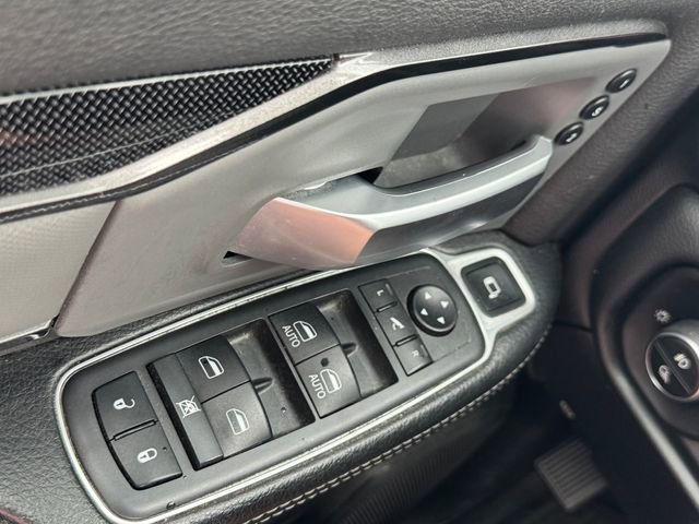 Used 2019 RAM 2500 Power Wagon AWD/4WD image 25