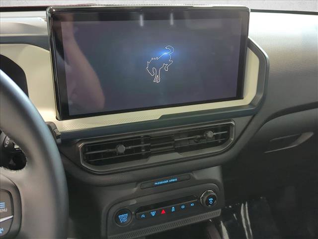 New 2025 Ford Bronco Sport Heritage w/ Convenience Package image 11