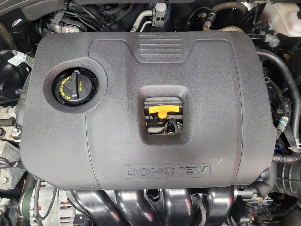 Used 2019 Hyundai Elantra Value Edition FWD image 30