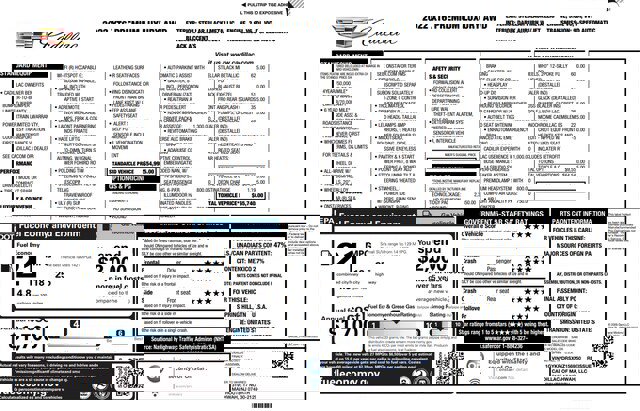 Used 2022 Cadillac XT6 Premium Luxury w/ Technology Package image 3