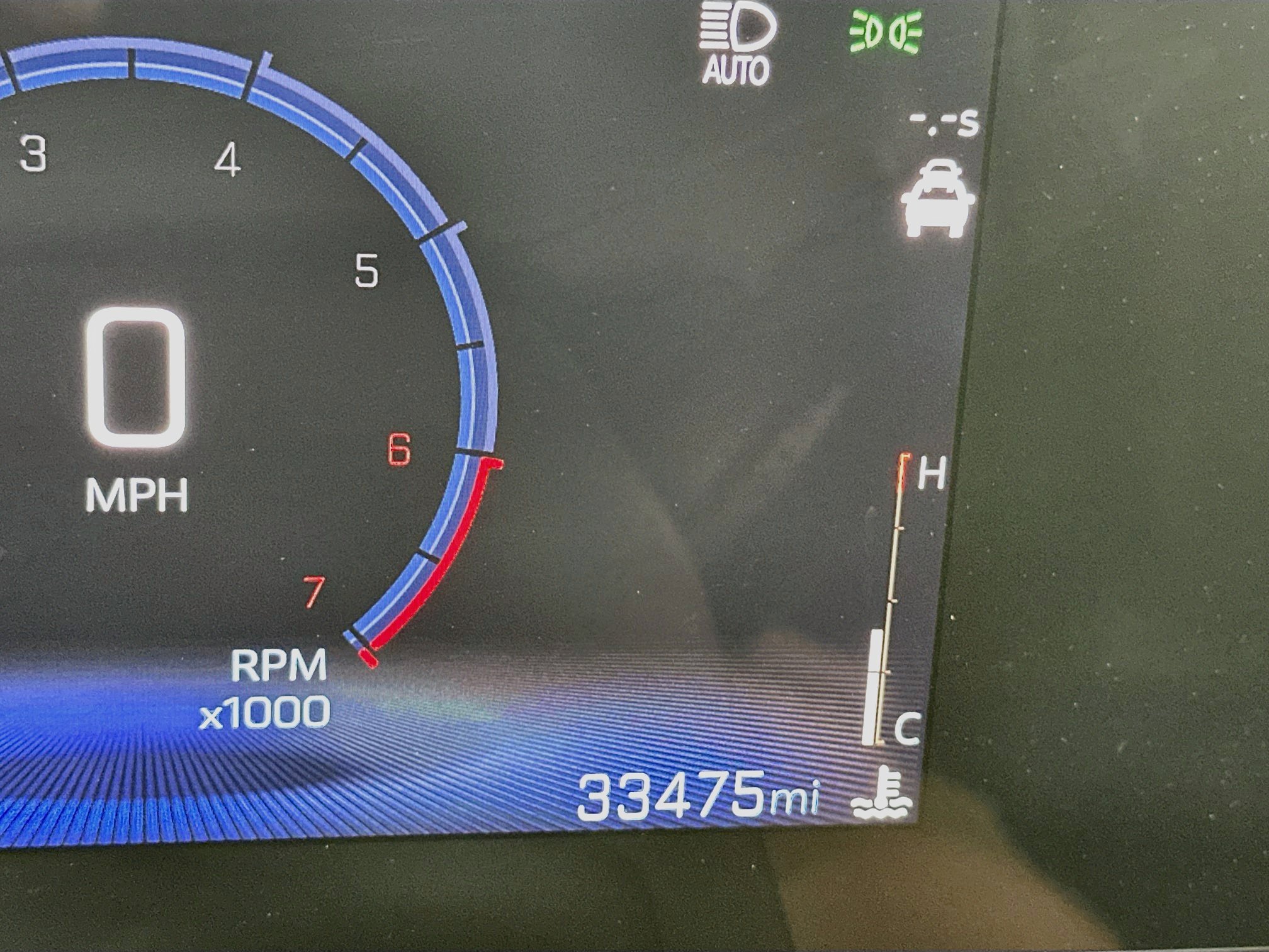 Used 2025 Chevrolet Trax LT w/ LT Convenience Package FWD image 19