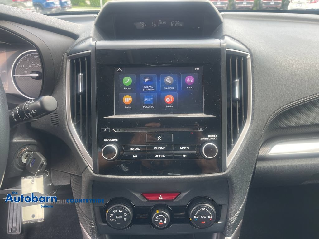Used 2019 Subaru Forester Premium w/ All-Weather Package AWD/4WD image 16