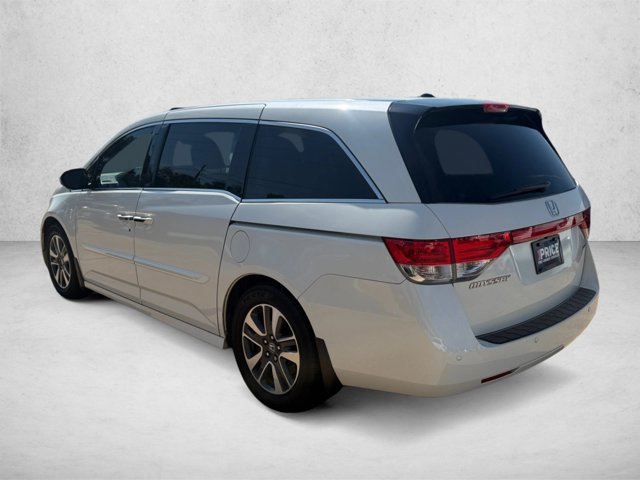 Used 2016 Honda Odyssey Touring image 7