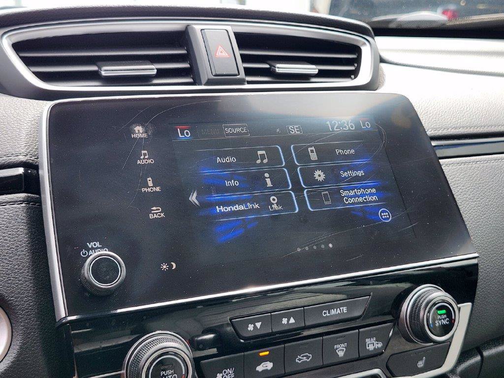 Used 2018 Honda CR-V EX image 19