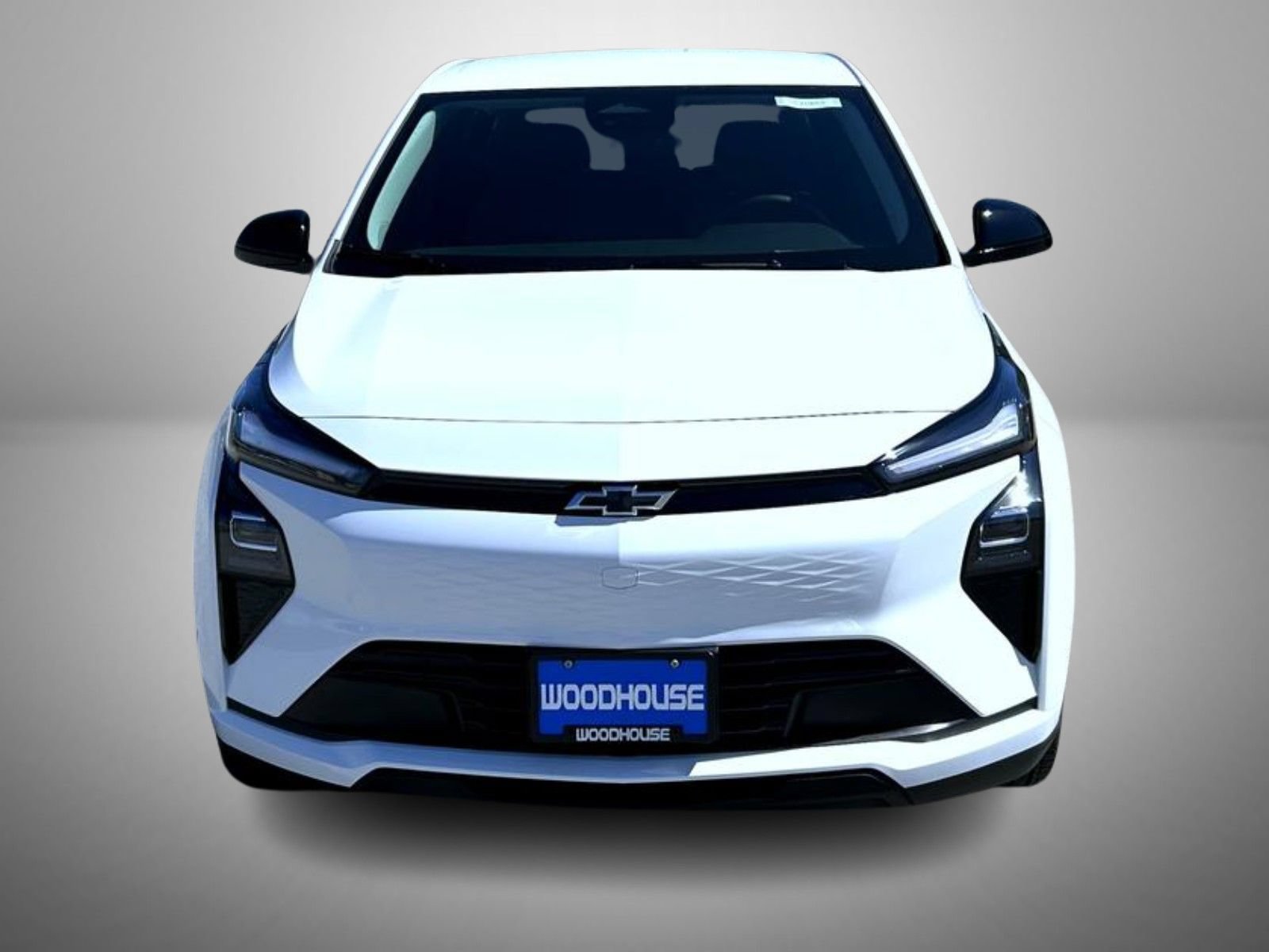 New 2027 Chevrolet Bolt LT FWD image 2