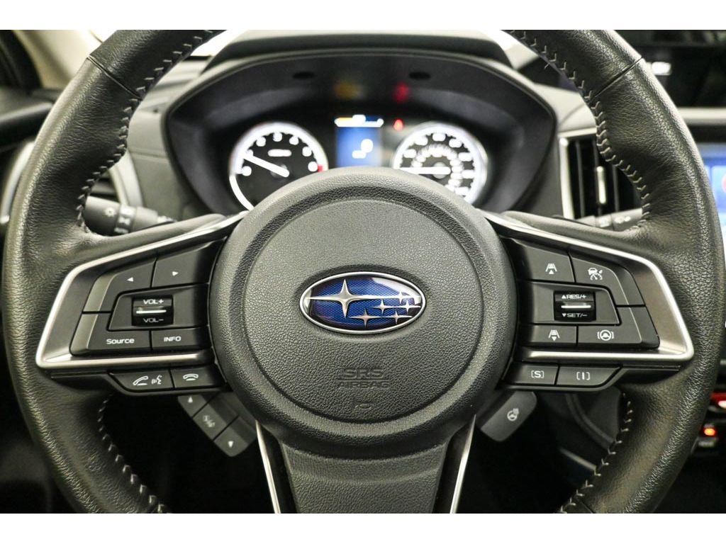Used 2022 Subaru Forester Touring image 36