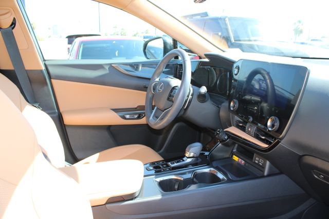 Certified 2023 Lexus NX 350 AWD image 5