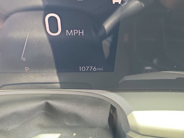 Certified 2024 Buick Encore GX Sport Touring w/ Advanced Technology Package FWD image 29