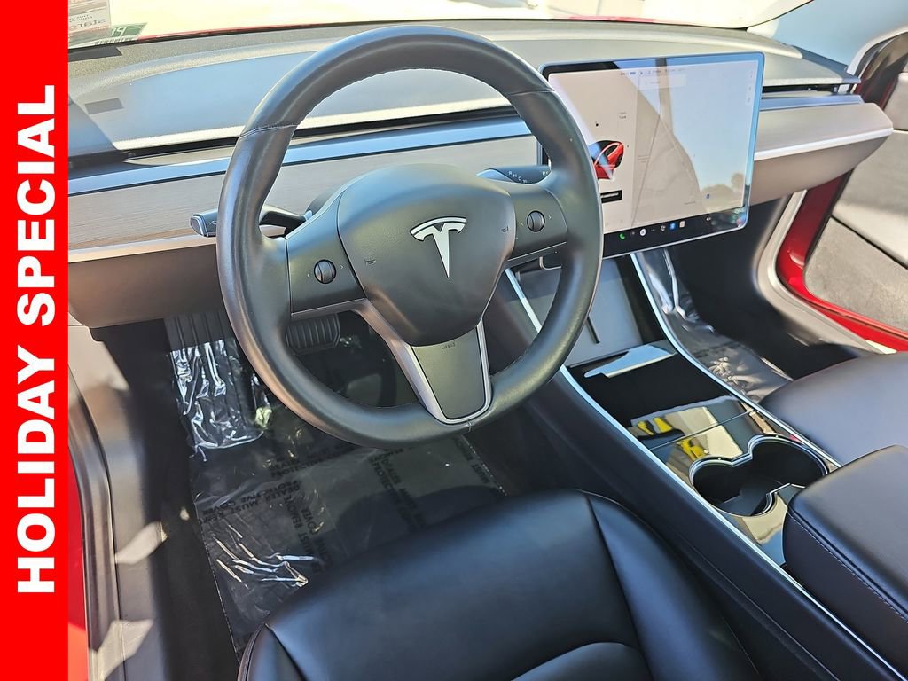 Used 2018 Tesla Model 3 Long Range image 15
