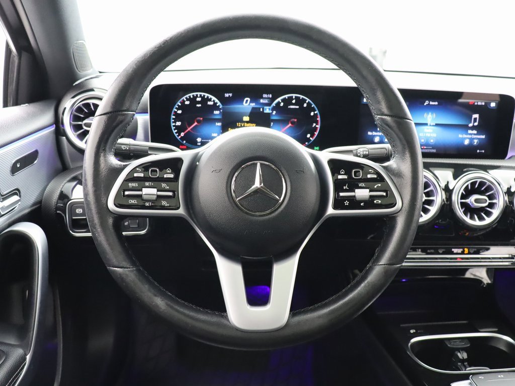 Used 2020 Mercedes-Benz A 220 image 15