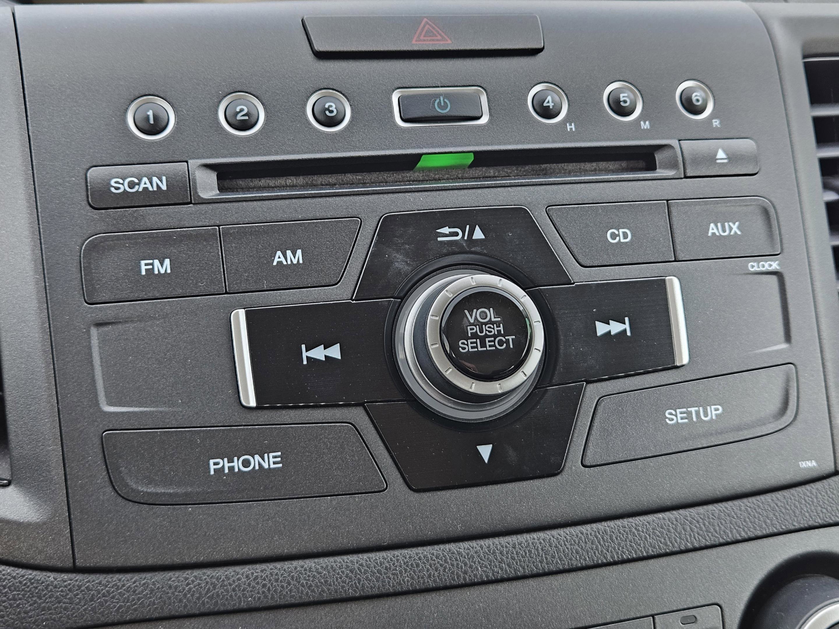 Used 2014 Honda CR-V LX image 20