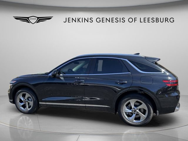 Used 2026 Genesis GV70 2.5T Select AWD/4WD image 8