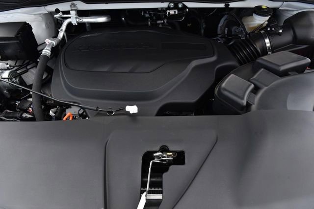 New 2026 Honda Odyssey EX-L image 32