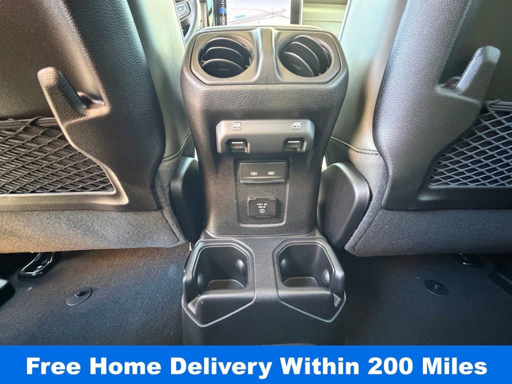 New 2026 Jeep Gladiator Mojave image 26