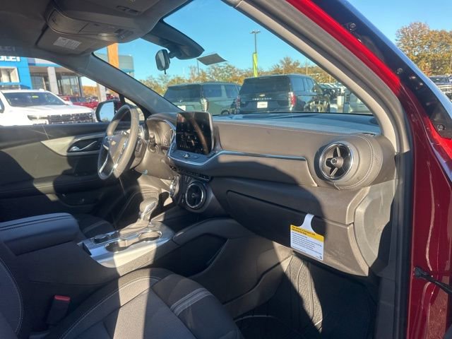 New 2026 Chevrolet Blazer LT w/ LPO, Floor Liner Package image 33