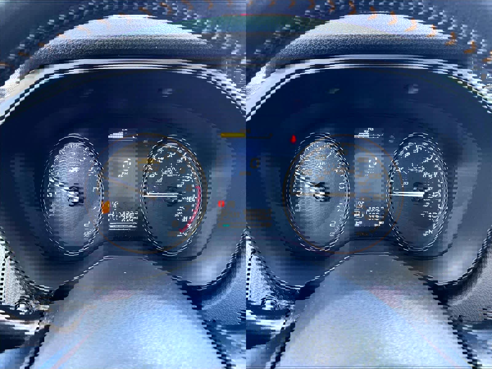 Used 2023 Subaru Forester Wilderness image 25