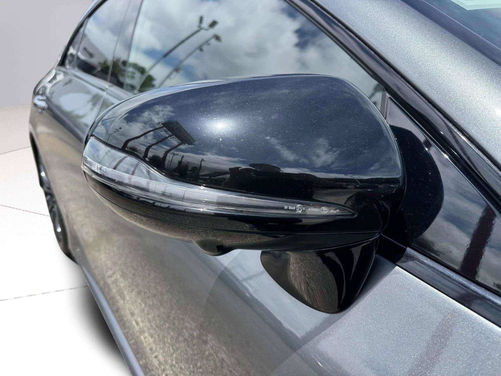 Used 2019 Mercedes-Benz CLS 53 AMG 4MATIC image 10