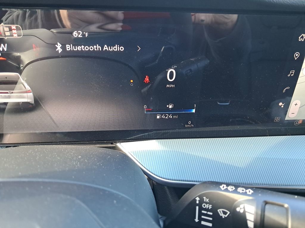 New 2026 Nissan Murano SL image 17