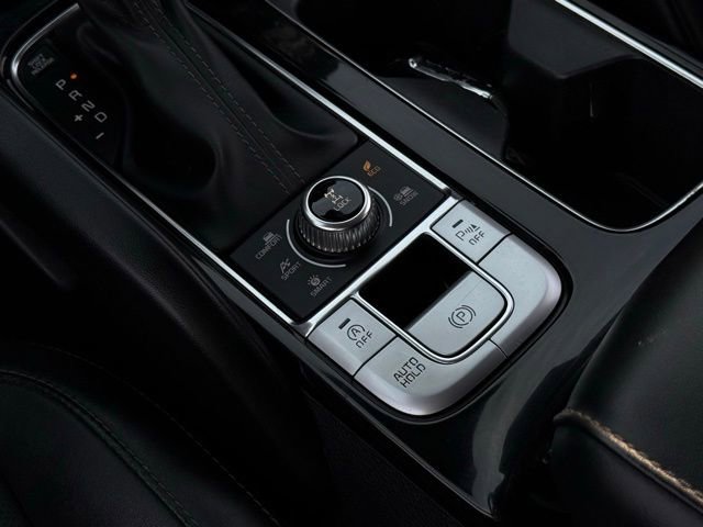 Used 2022 Kia Telluride LX image 29