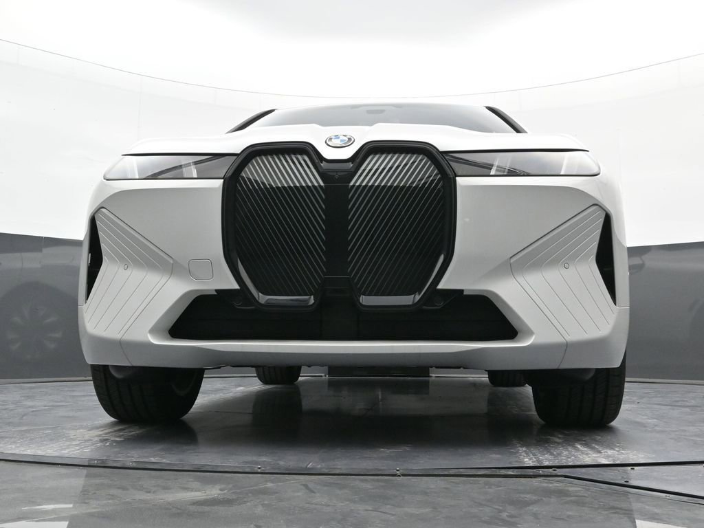 New 2026 BMW iX xDrive45 AWD/4WD image 23