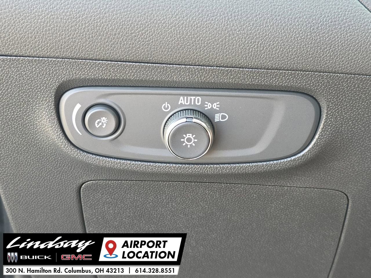 New 2026 Buick Encore GX Sport Touring w/ Comfort Package image 17