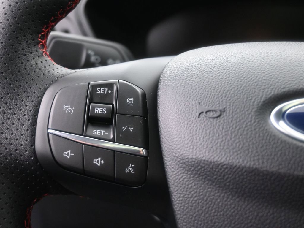 New 2026 Ford Escape ST-Line Select image 26