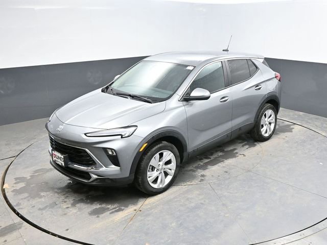 Used 2025 Buick Encore GX Preferred image 38