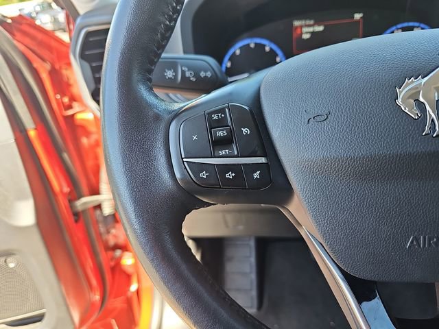 Certified 2022 Ford Bronco Sport Big Bend w/ Convenience Package AWD/4WD image 19
