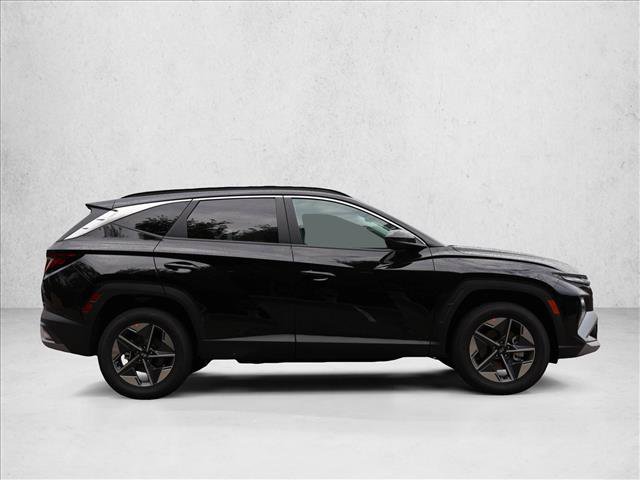 New 2026 Hyundai Tucson SEL AWD/4WD image 4