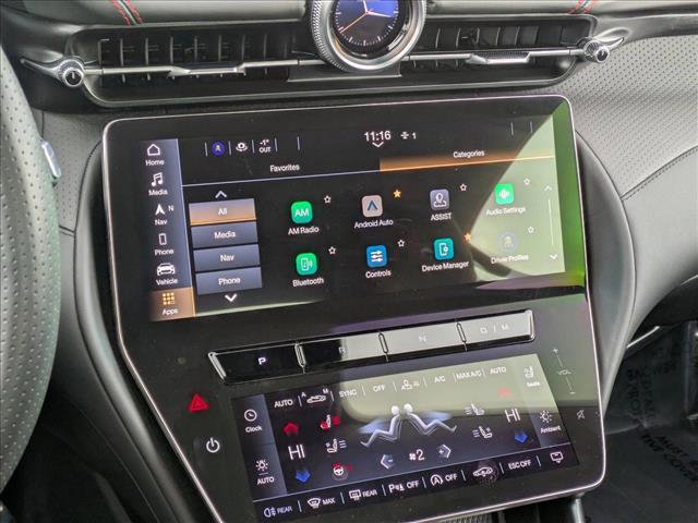 Used 2024 Maserati GranTurismo Trofeo image 15