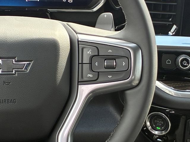 New 2026 Chevrolet Silverado 1500 RST w/ Convenience Package II image 23