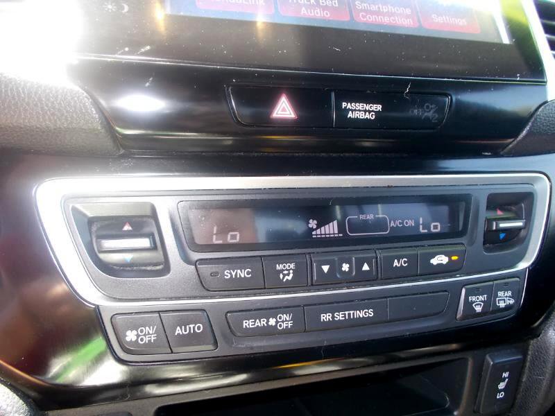 Used 2017 Honda Ridgeline Black Edition image 24