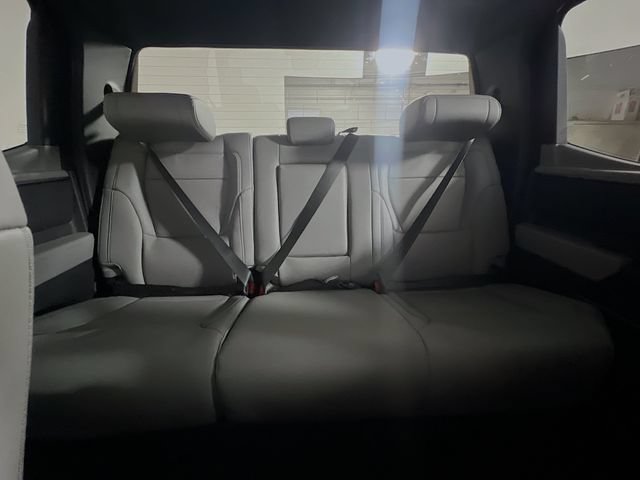 New 2026 Toyota Tundra Limited AWD/4WD image 29