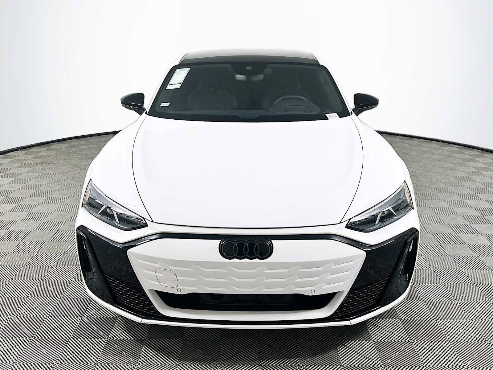 New 2026 Audi S e-tron GT Prestige AWD/4WD image 2