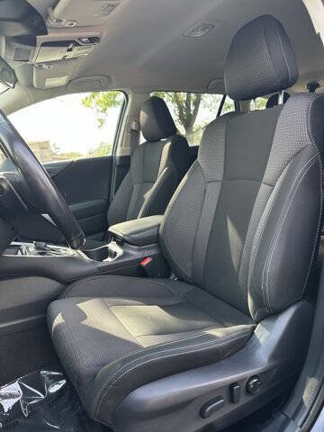 Used 2023 Subaru Outback Premium image 12