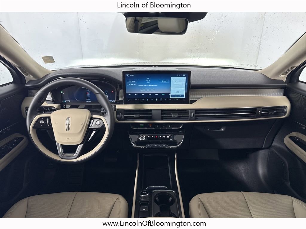 New 2026 Lincoln Corsair Premiere image 29